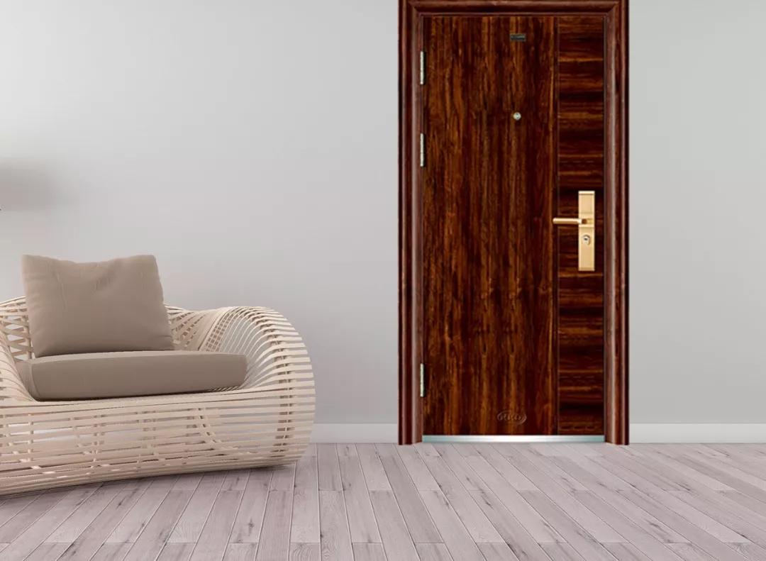 探店寻好物丨520给你不一样男友力的金凯德门业