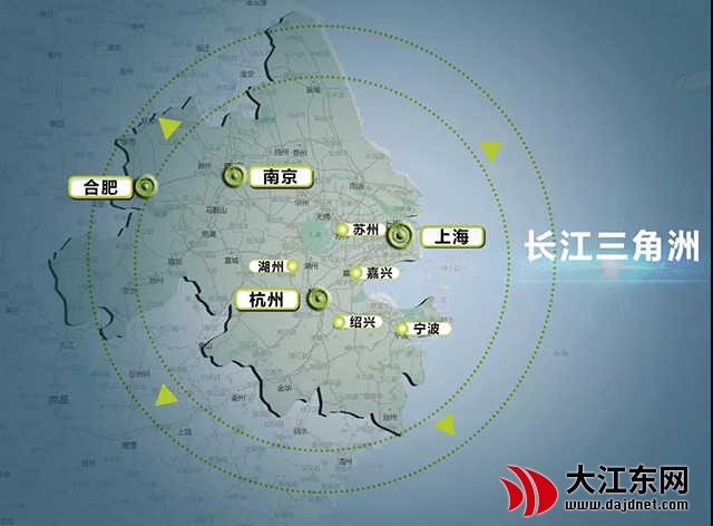 深度杭州钱塘新区在长三角一体化发展的国家战略快车上将会如何