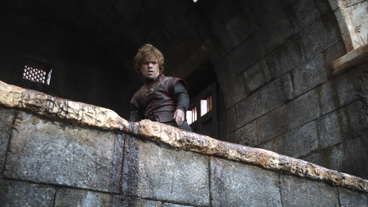 《权游》终章之小恶魔传:一代"名相"的成长轨迹