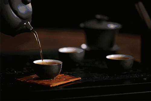 食安萧山你我共建伤肾伤胃伤血管这样喝茶很危险