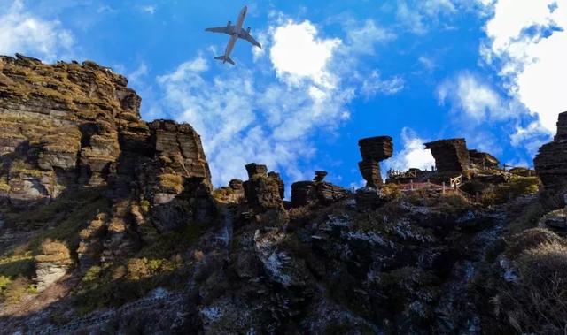 贵州4a级景区(111家 云岩黔灵山公园旅游景区