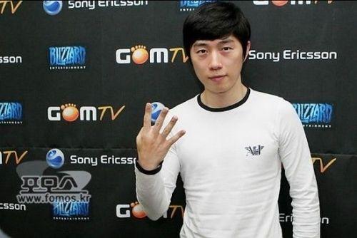 如何评价星际争霸1选手boxer没有他就没有如今的电竞职业联赛