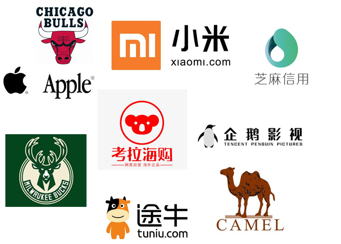 注意商品的通用名称可以做商标使用