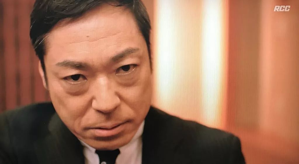 第1名 远藤宪一67自从《民王》后,远藤宪一演任何角色都觉得萌了