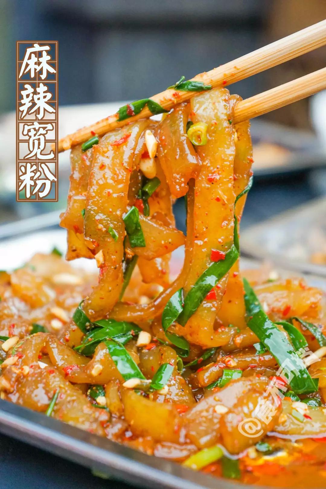 成都人爱了10年的宜宾烧烤今年夏天必须盘它