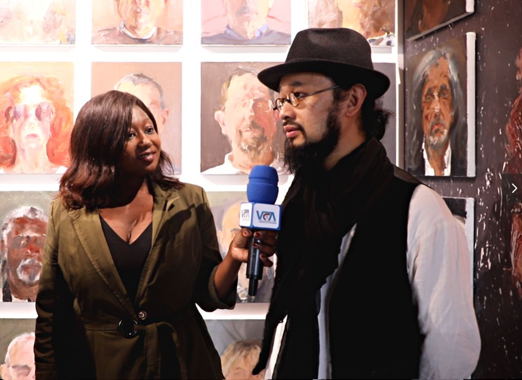 照亮记忆的阴影 | 中国艺术家童雁汝南参加2019年威尼斯双年展