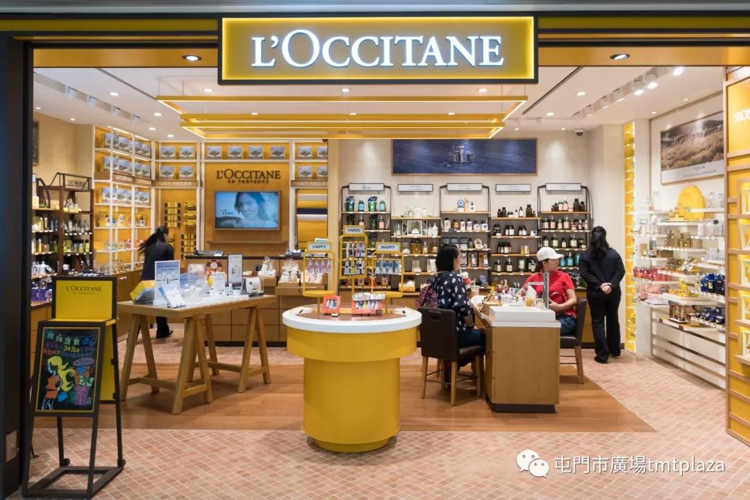 夏日滑溜溜方案全身肌肤护理起来从肌底闪出透亮心机