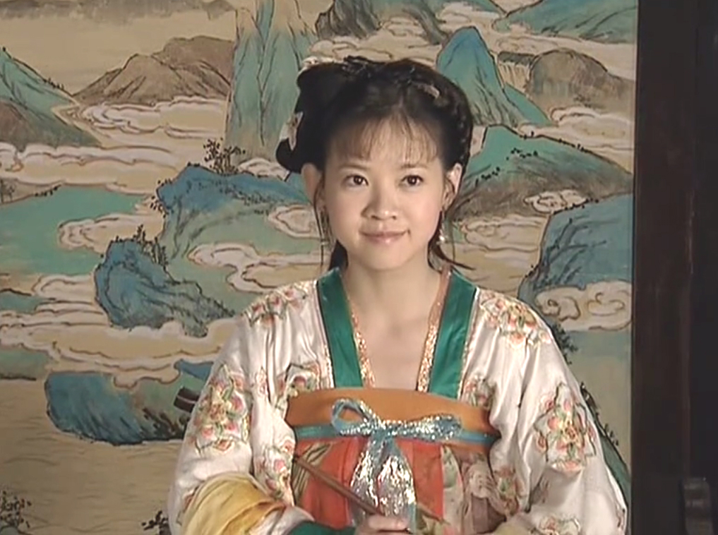 傻王闯天下四位美人王菲如愿以偿吐蕃公主是个大bug