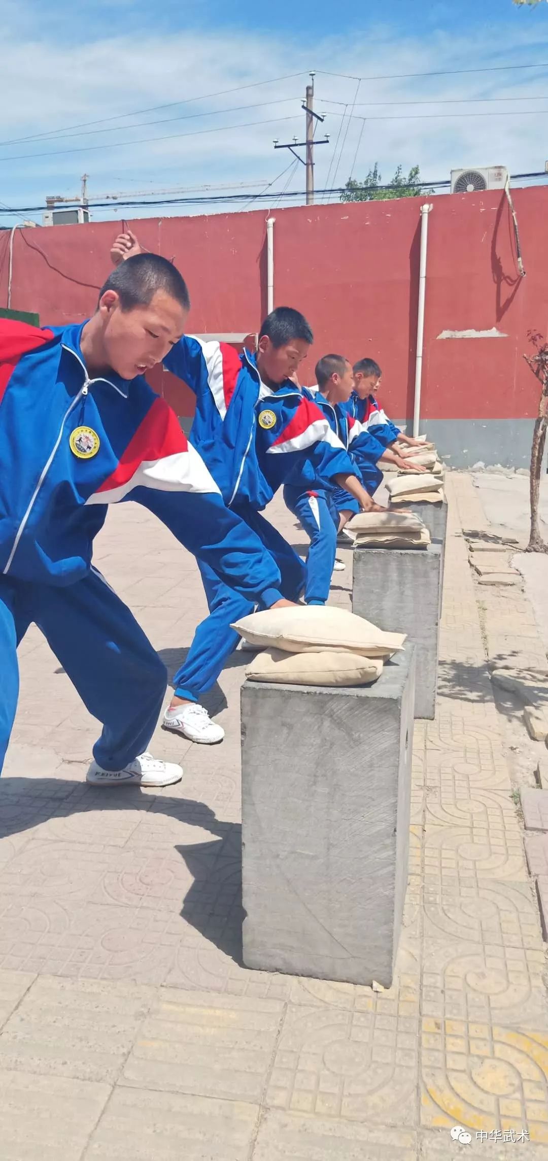 训练有态度人生才能有高度