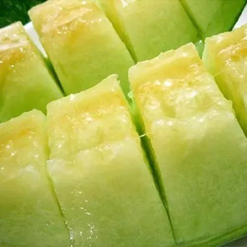 错过现在等一年,应季必吃这个瓜,沙甜爆汁,满嘴蜜甜!