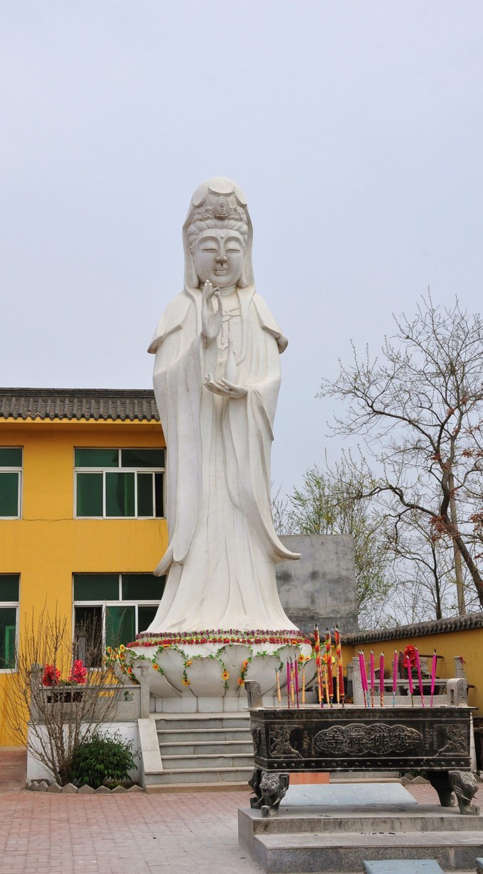 秦始皇行宮群遺址—碣石宮,妙峰寺雙塔,前衛歪塔,三山景區,跳石溝景區