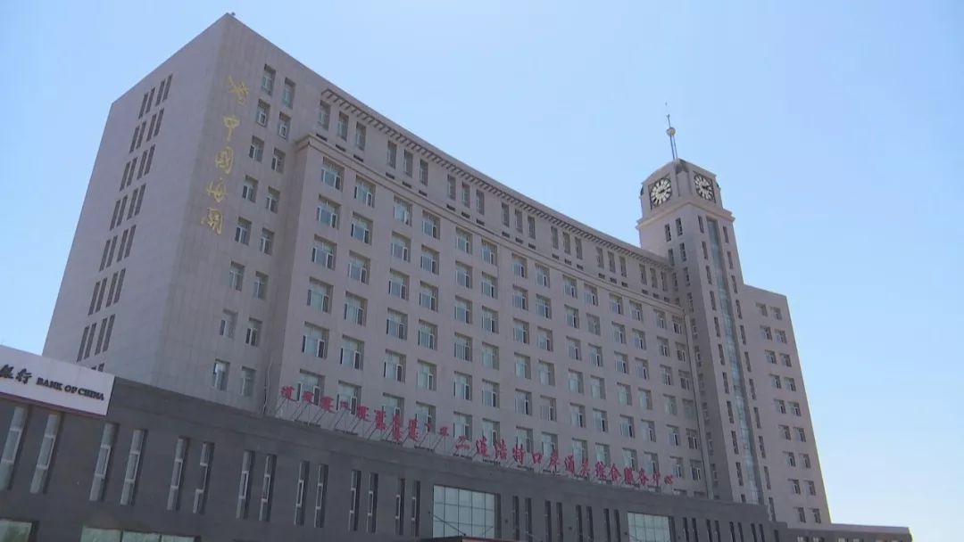 二连海关缉私局立案侦查一起走私熊胆案【蒙古文】