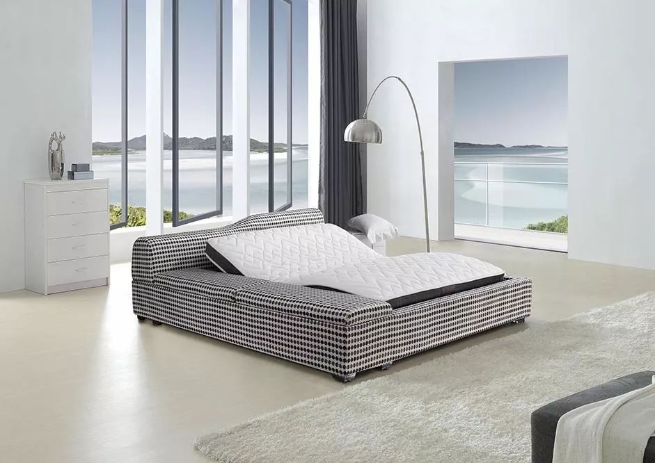 【居然之家朔州店】卧玛寝具—生态健康睡眠倡导者!