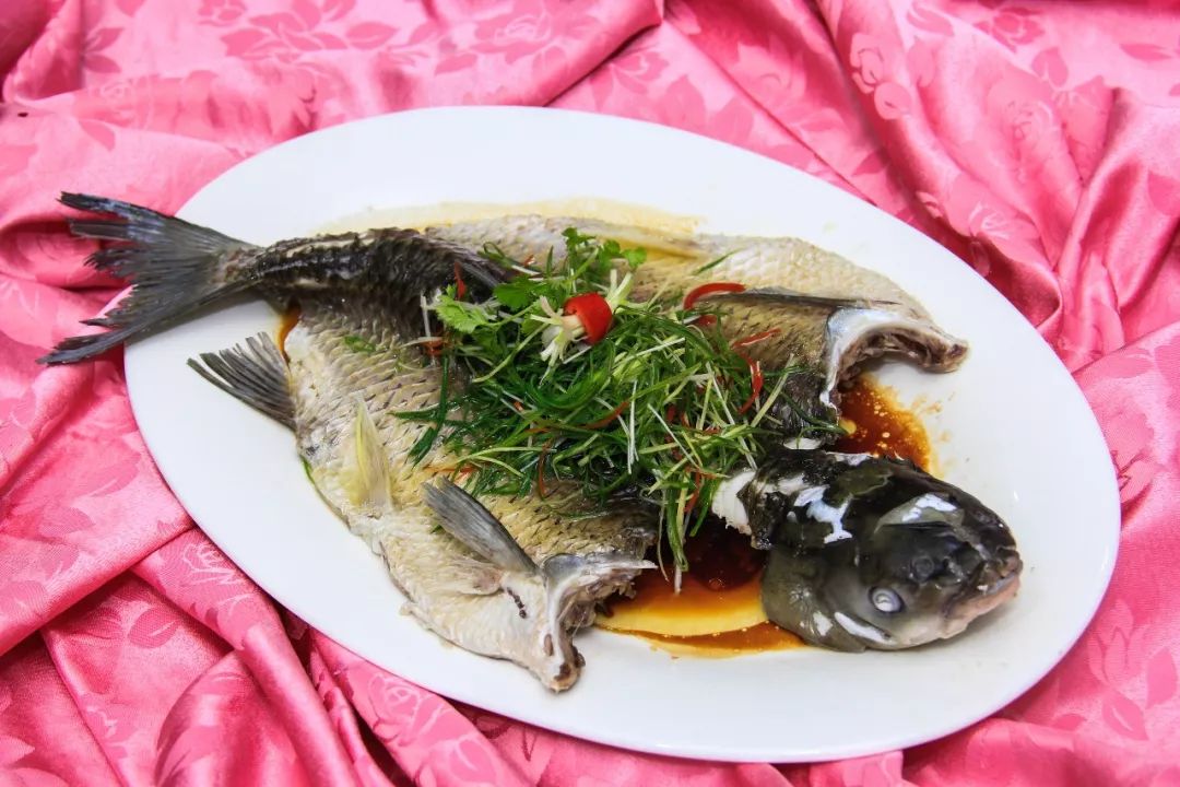 因为你没来『三联海鲜』这里品尝一顿【超值特价菜】!_清蒸