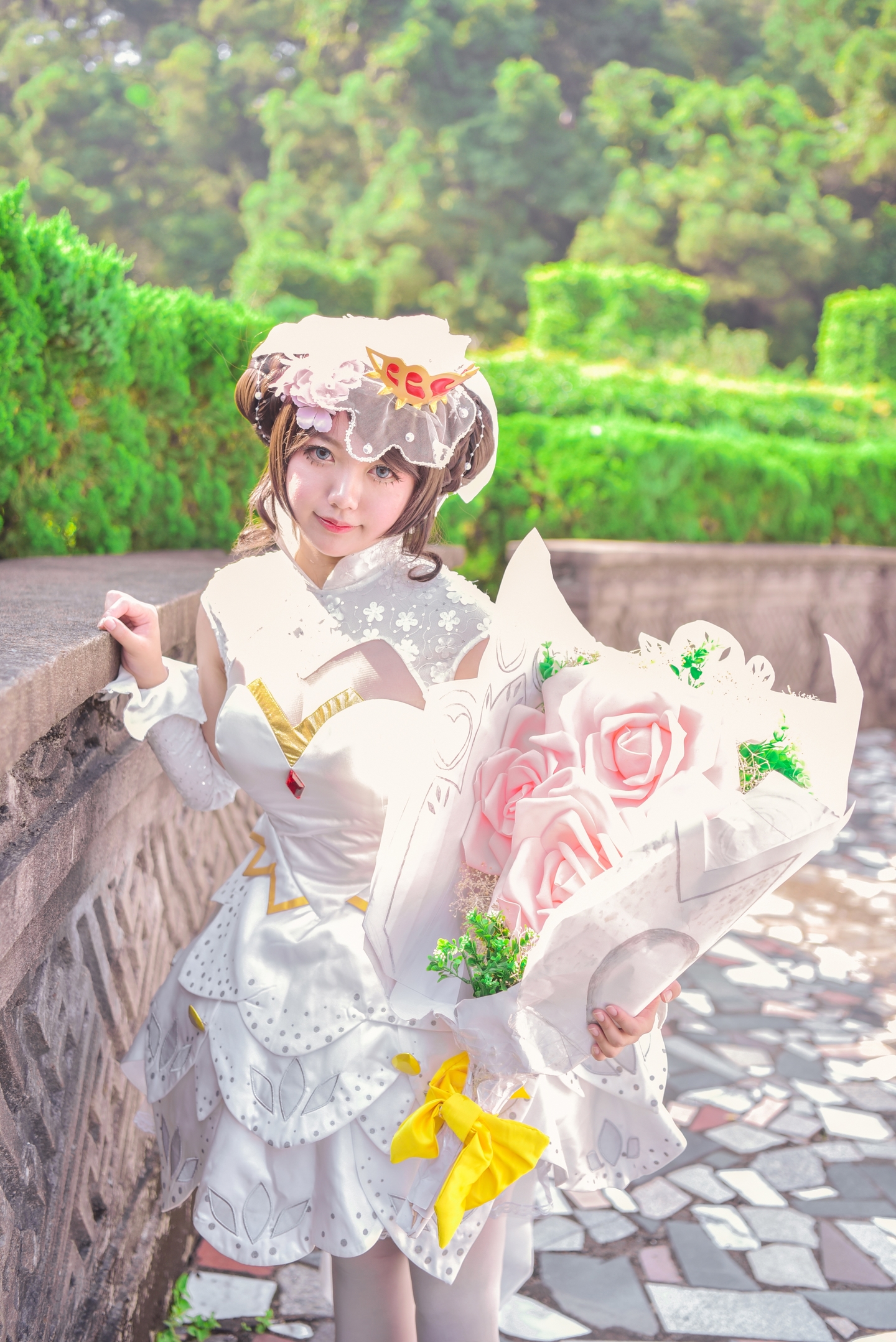 cos:王者荣耀