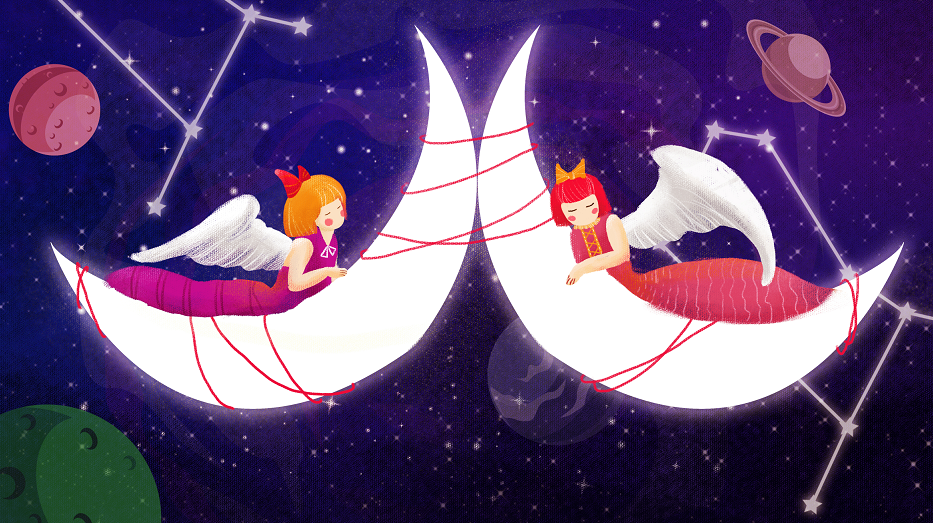 双子座生日快乐!双子月开启,12星座如何顺利展开?