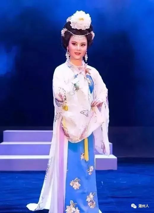 广东潮剧院一团摘梅后2019年5月24日26日莅临潮州文化艺术中心大