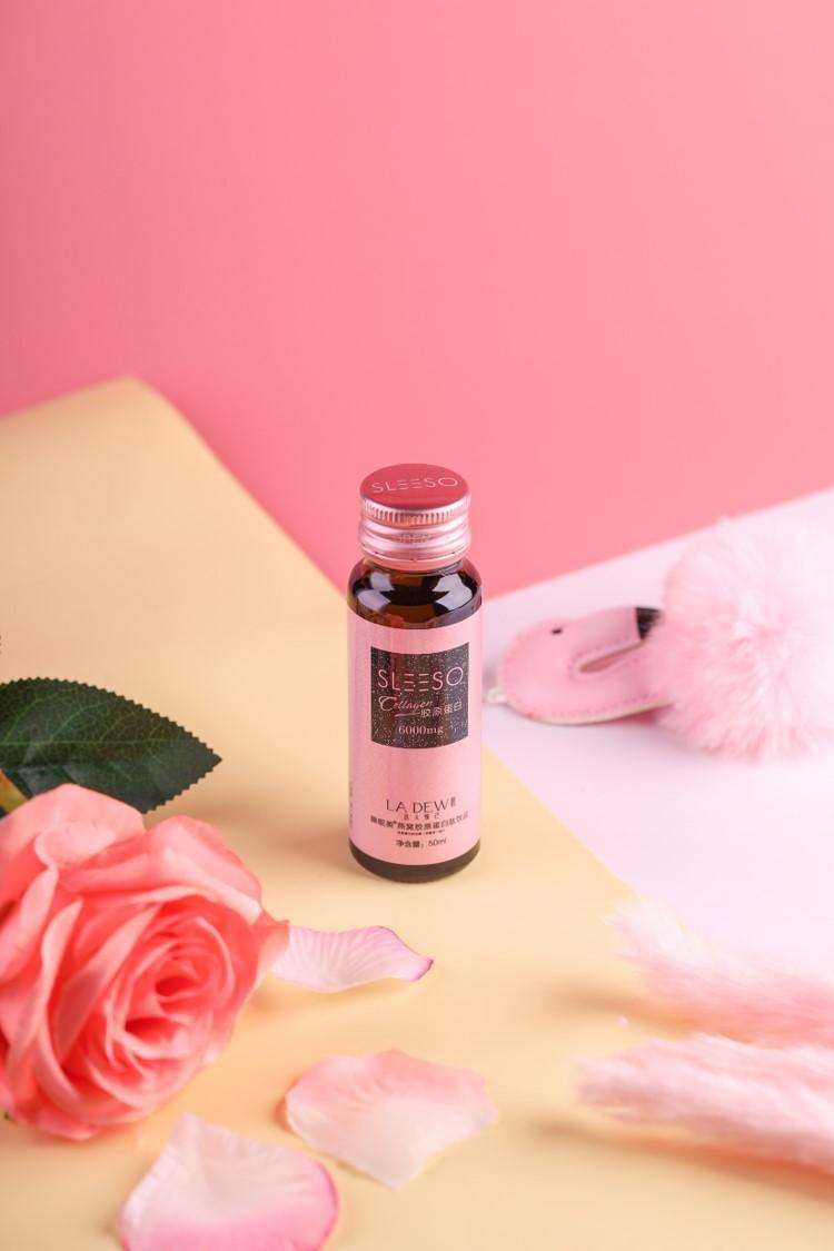 巨星行动睡眠美胶原蛋白