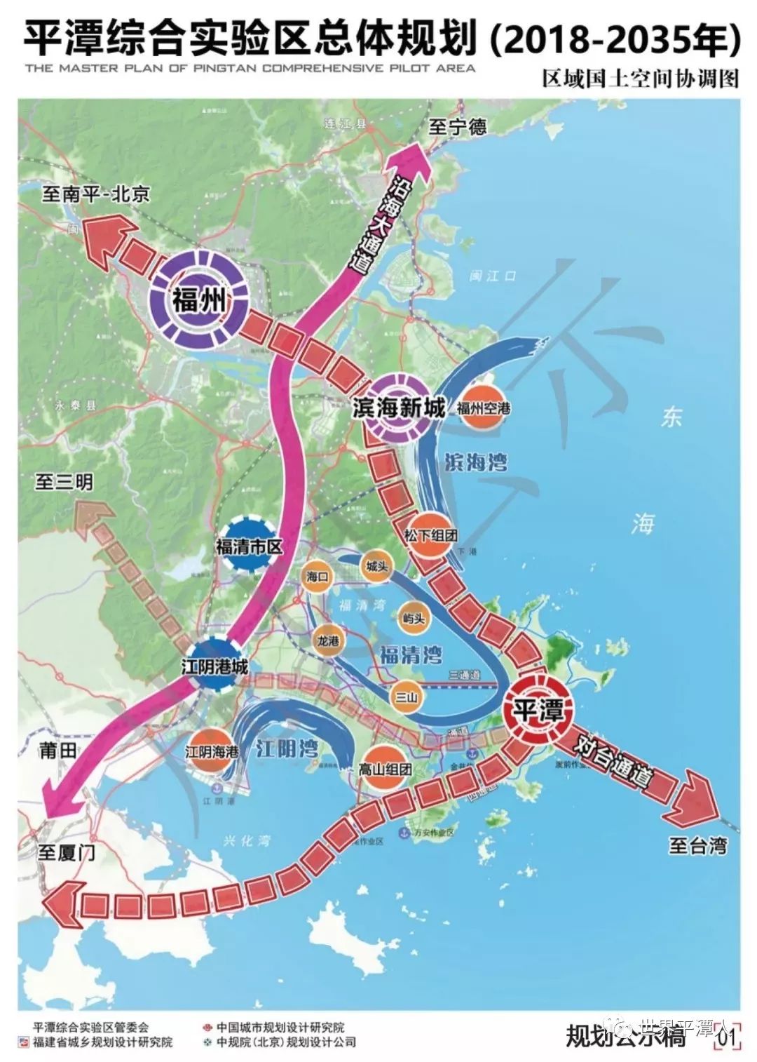 福清规划局动态：城市发展的蓝图绘制者
