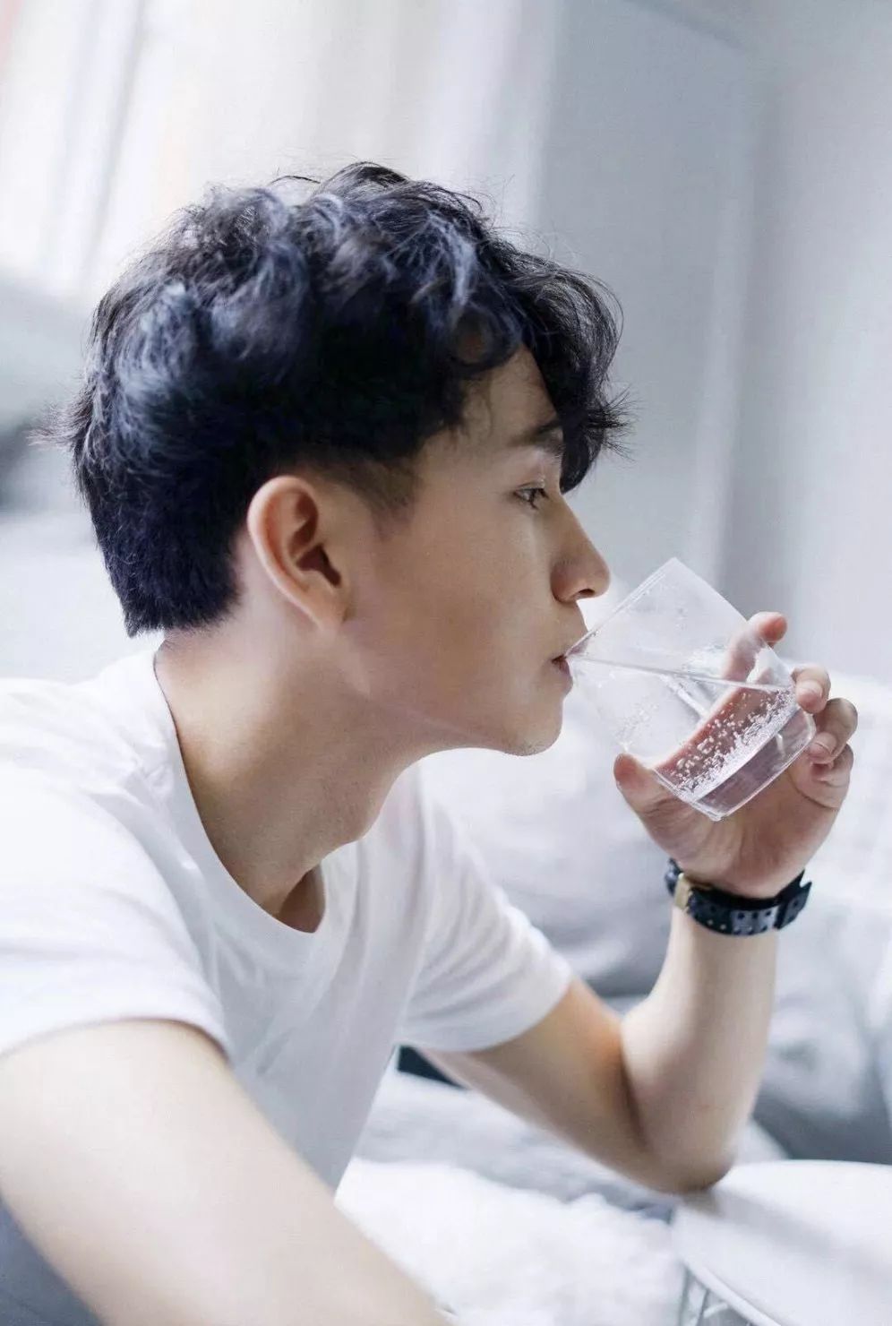 最人物丨周凯翔最强大脑的最强人生