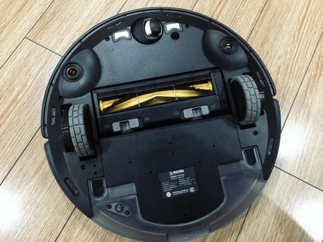 科沃斯deebott5扫地机器人评测扫拖一体用户痛点逐一击破