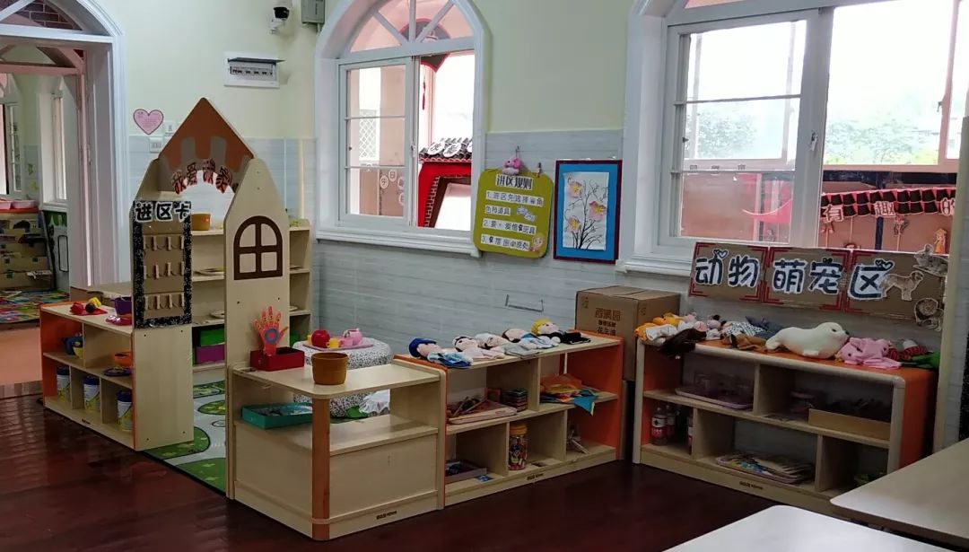 柳钢·元宝源幼儿园大事件