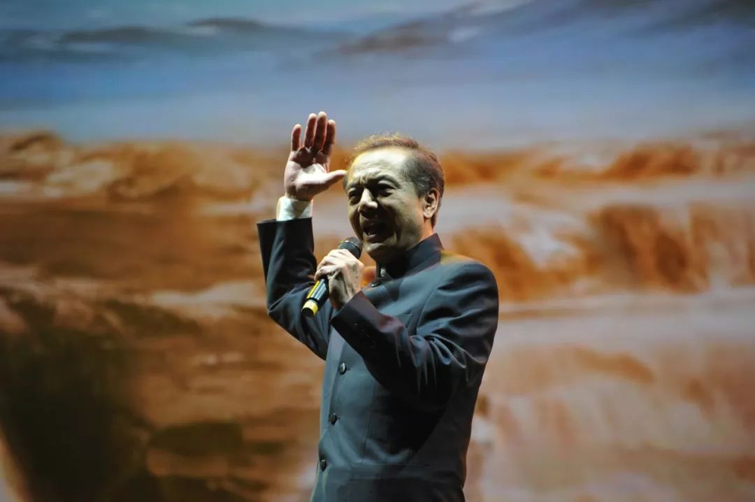 清华艺博学术讲座第77期 | 薛飞《朗诵艺术的创作与欣赏》