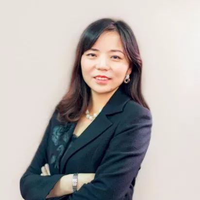 杨芳立信锐思(咨询)首席合伙人,复旦大学会计学博士,上交所培训中心