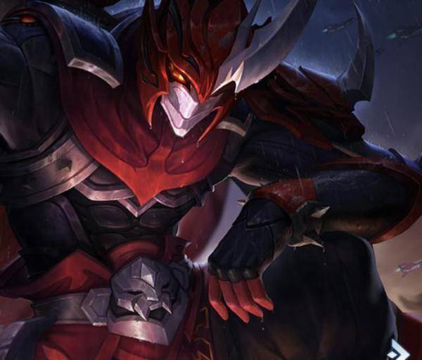 王者荣耀白起再现治愈流大招可回5000血登上坦克王