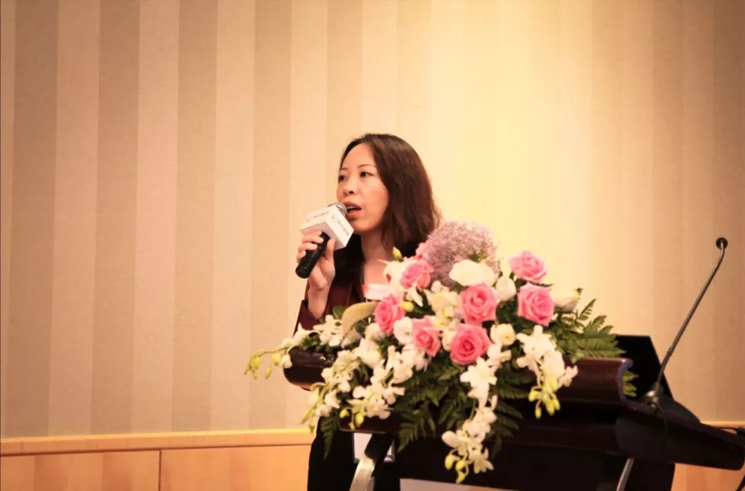 华兴资本illumina专场研讨会放眼新一代测序技术应用蓝图