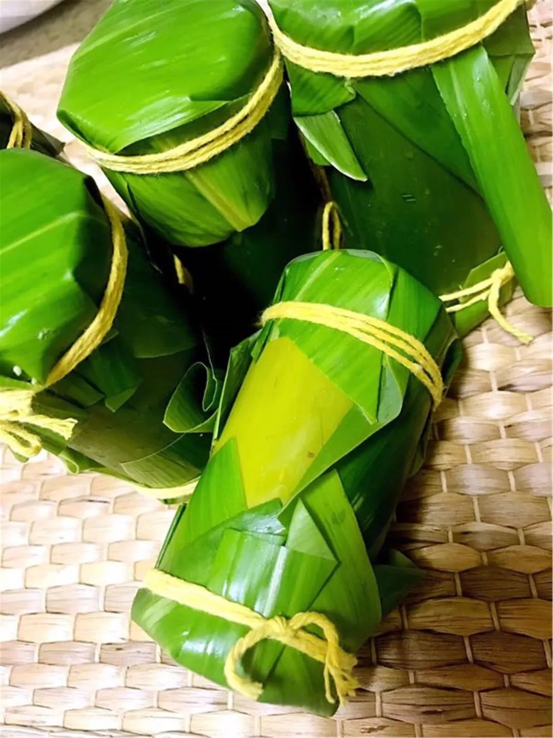 象山旦门竹粽很疯狂订单13万个日均赶制3000个