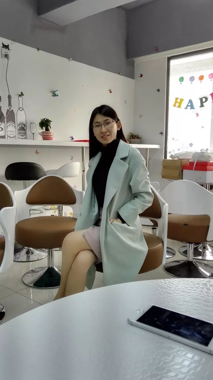 高中老师专访|学而思的"拼命三娘"——王慧