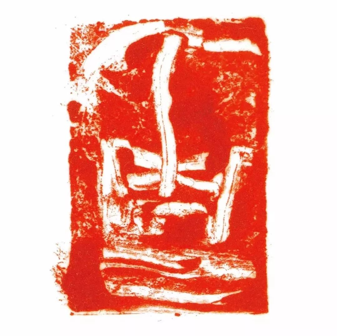 走近艺术家石虎 | 书道,篆刻与绘画