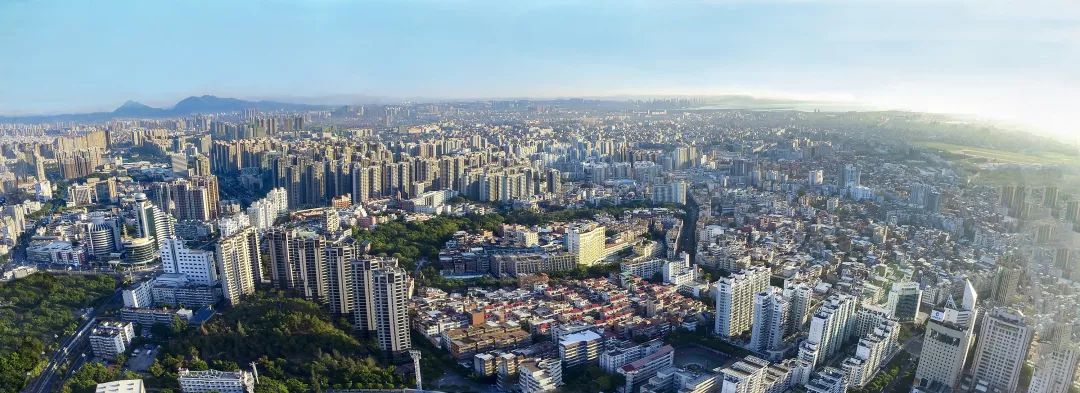 晋江青阳产城人融合发展百尺竿头再攀登