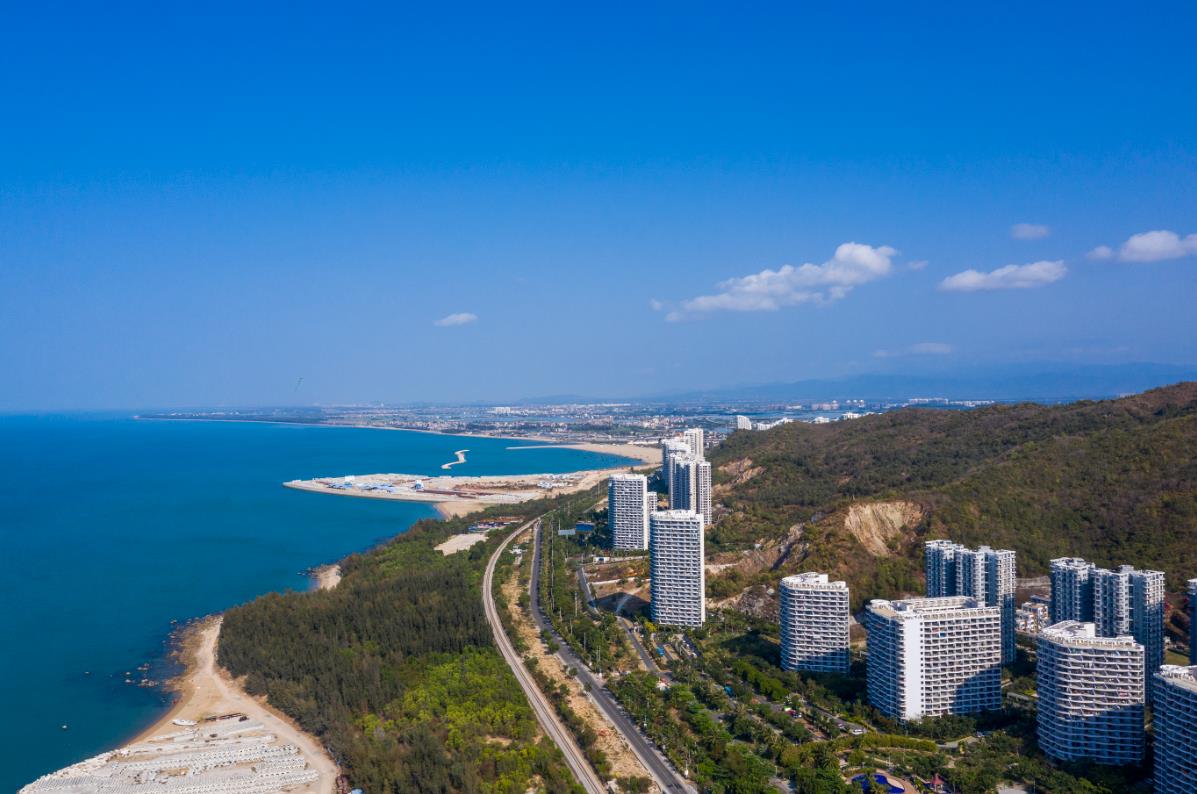 乐享乐东山水之乐