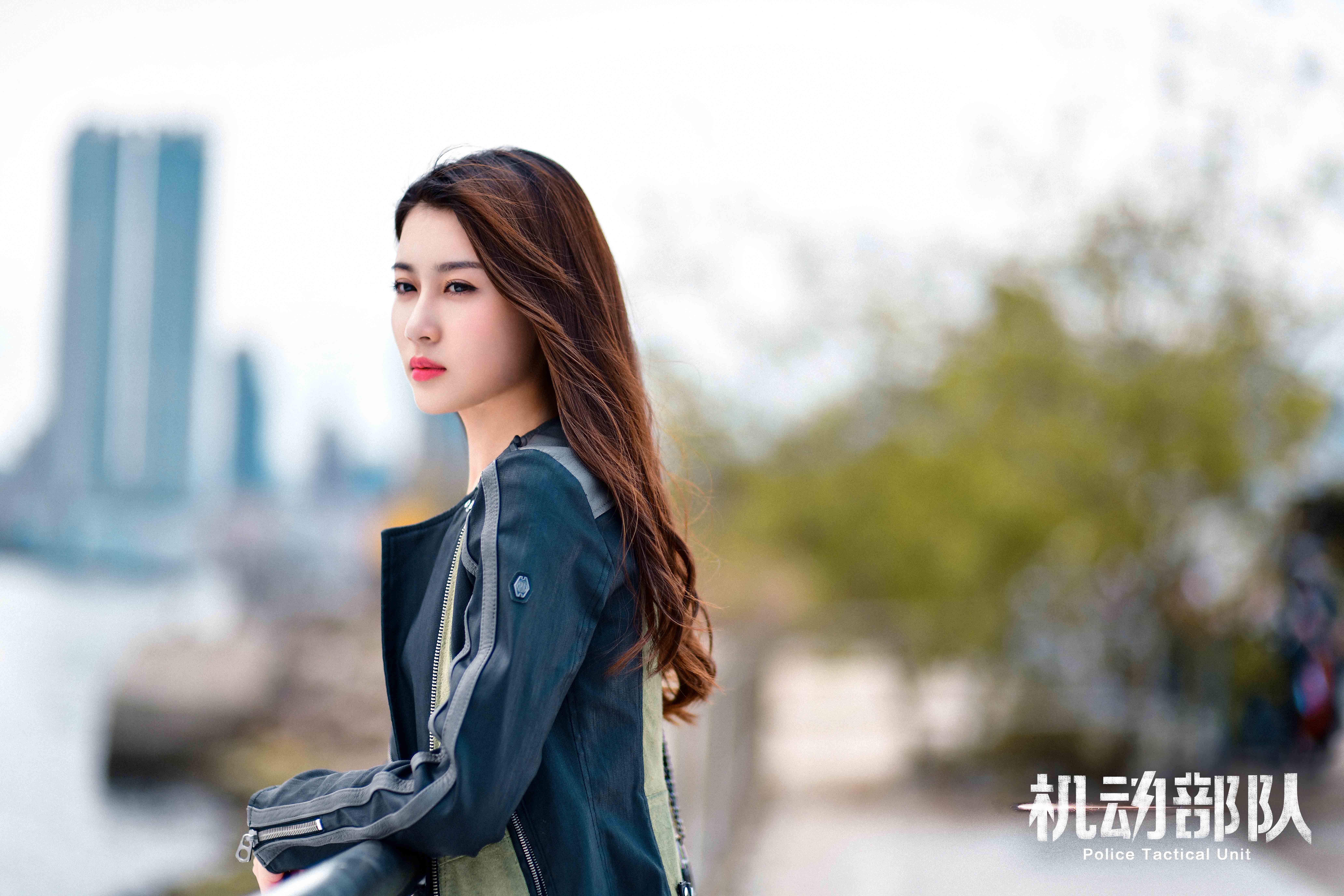 张雅卓机动部队回归与林峰感情成迷