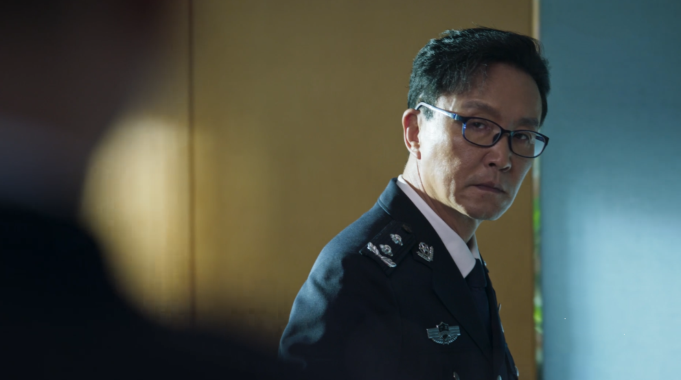 破冰行动:李维民被调查或是他设的局;马局多少想策反陈市长!