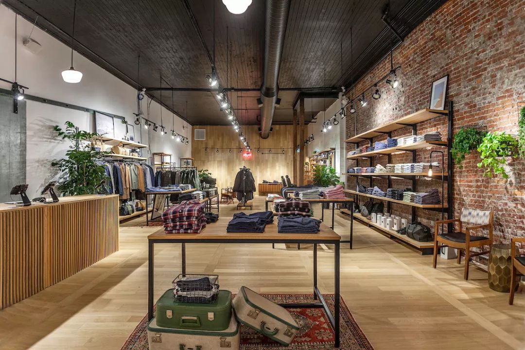 加拿大式优雅 温哥华5家生活方式店铺推荐