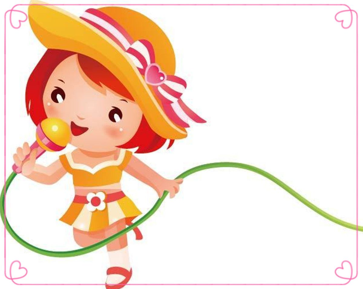 我们班的小歌唱家——一耕文学小作家曾昱璇作文欣赏