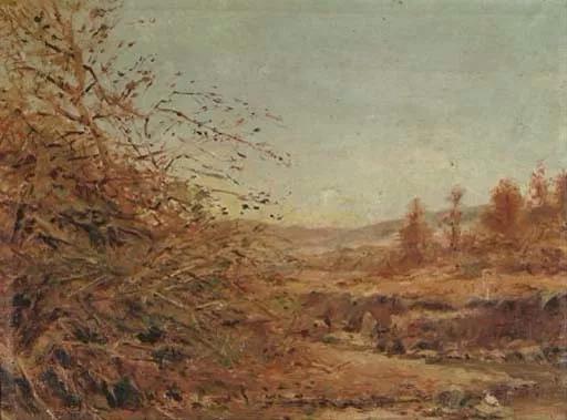 纪伯伦春天的花是冬天的梦