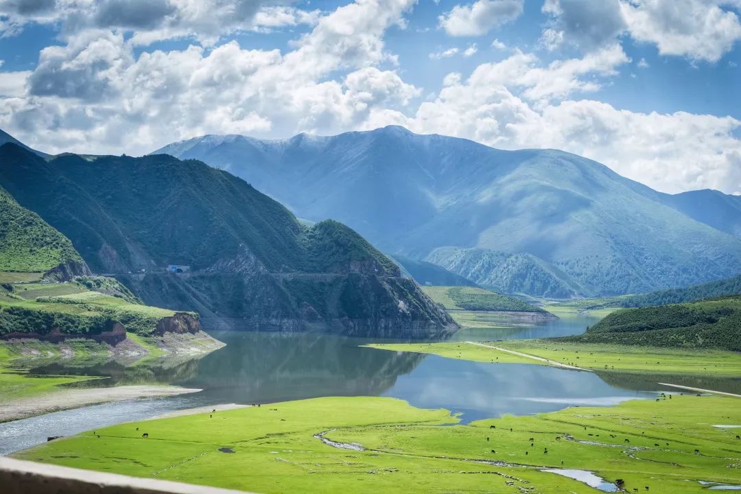 天境青海丨2019年保时捷旅行体验青海线招募进行中