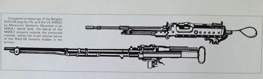 游戏兵工厂 铁血男儿m60