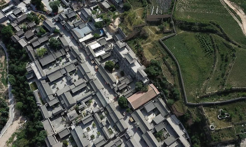 青龙古镇招商我们更懂你