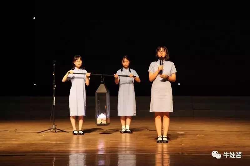 广州市真光中学:读三年国际班领两张毕业证,一点不假