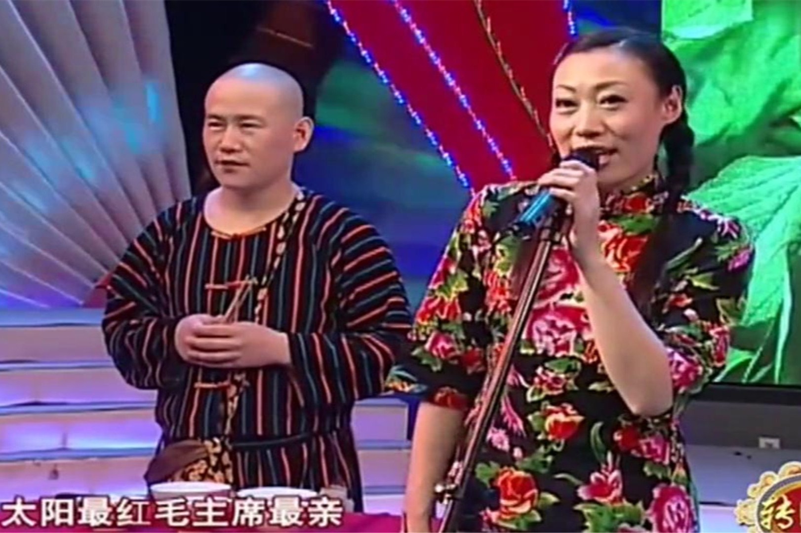 爆笑东北二人转太带劲了精彩经典不容错过