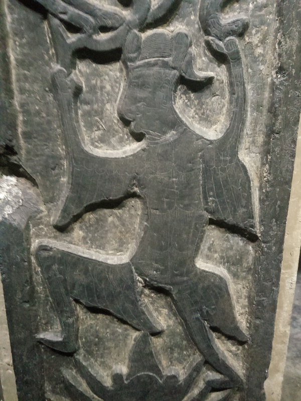 临沂沂南北寨汉墓博物馆沂南汉墓石画像沂南汉墓群