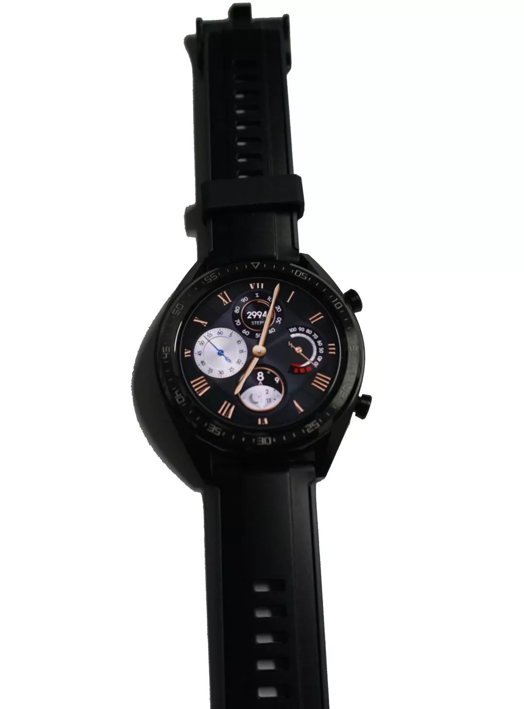 华为watchgt运动手表超值团购进行中