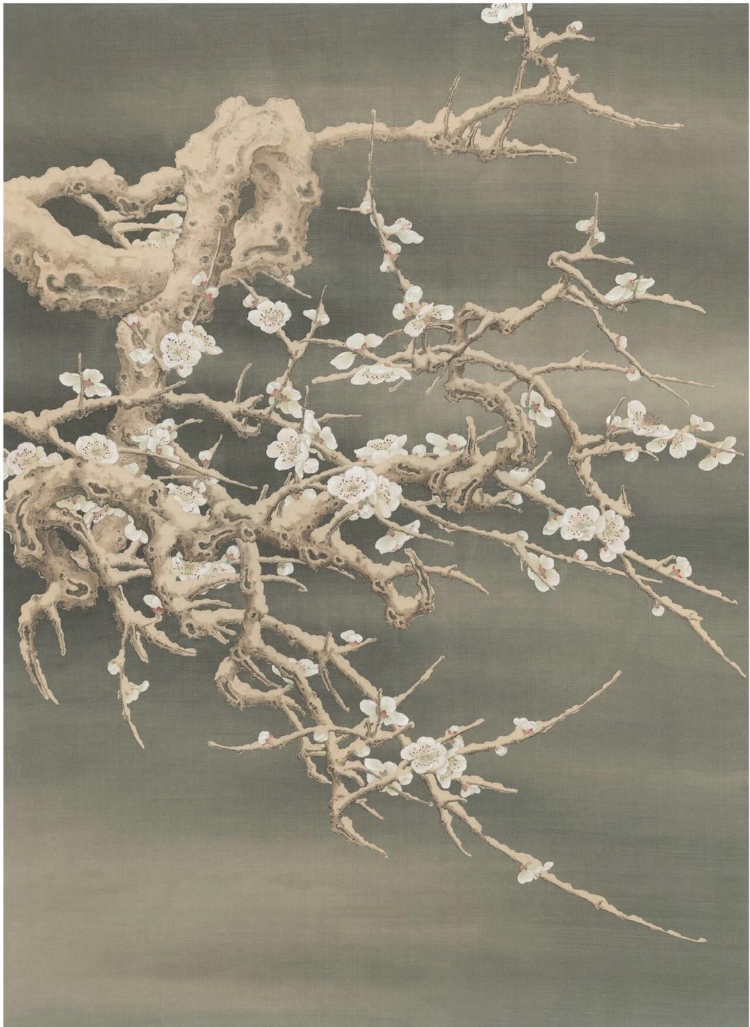 预展任重啮49晞墨逸矦双翼珍品展即将开幕