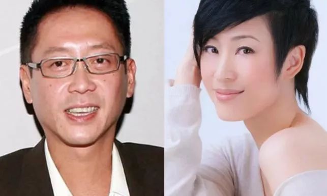 朱明却生意失败,更被爆出不是富豪,朱明也不是他本名,骗了陈法蓉!