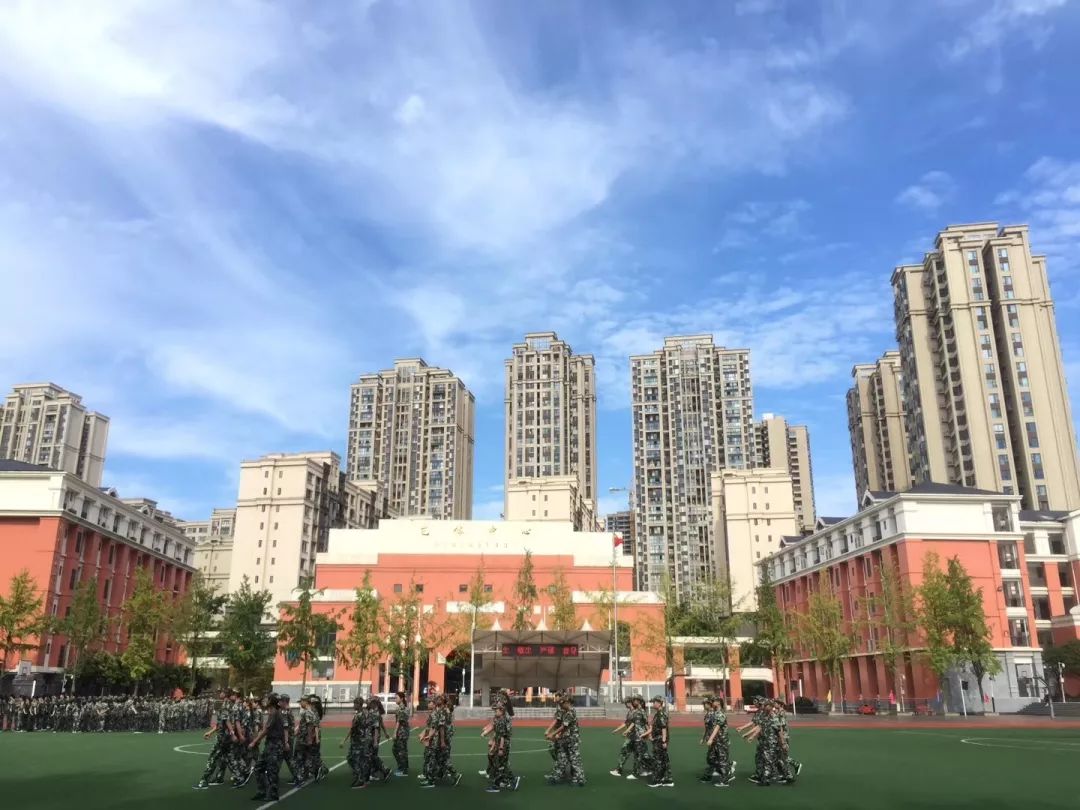 招生简章北大成都附属实验学校2019年初升高招生简章